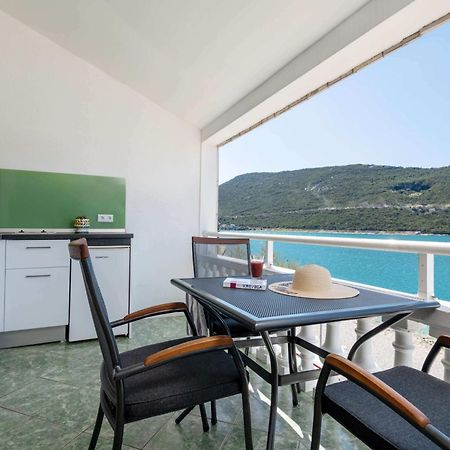 Apartments Sentic Neum Exterior foto