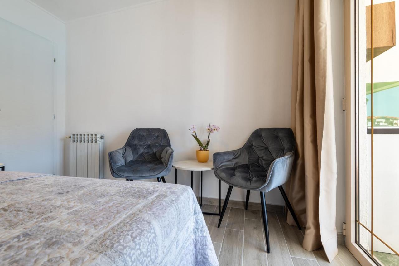 Apartments Sentic Neum Exterior foto