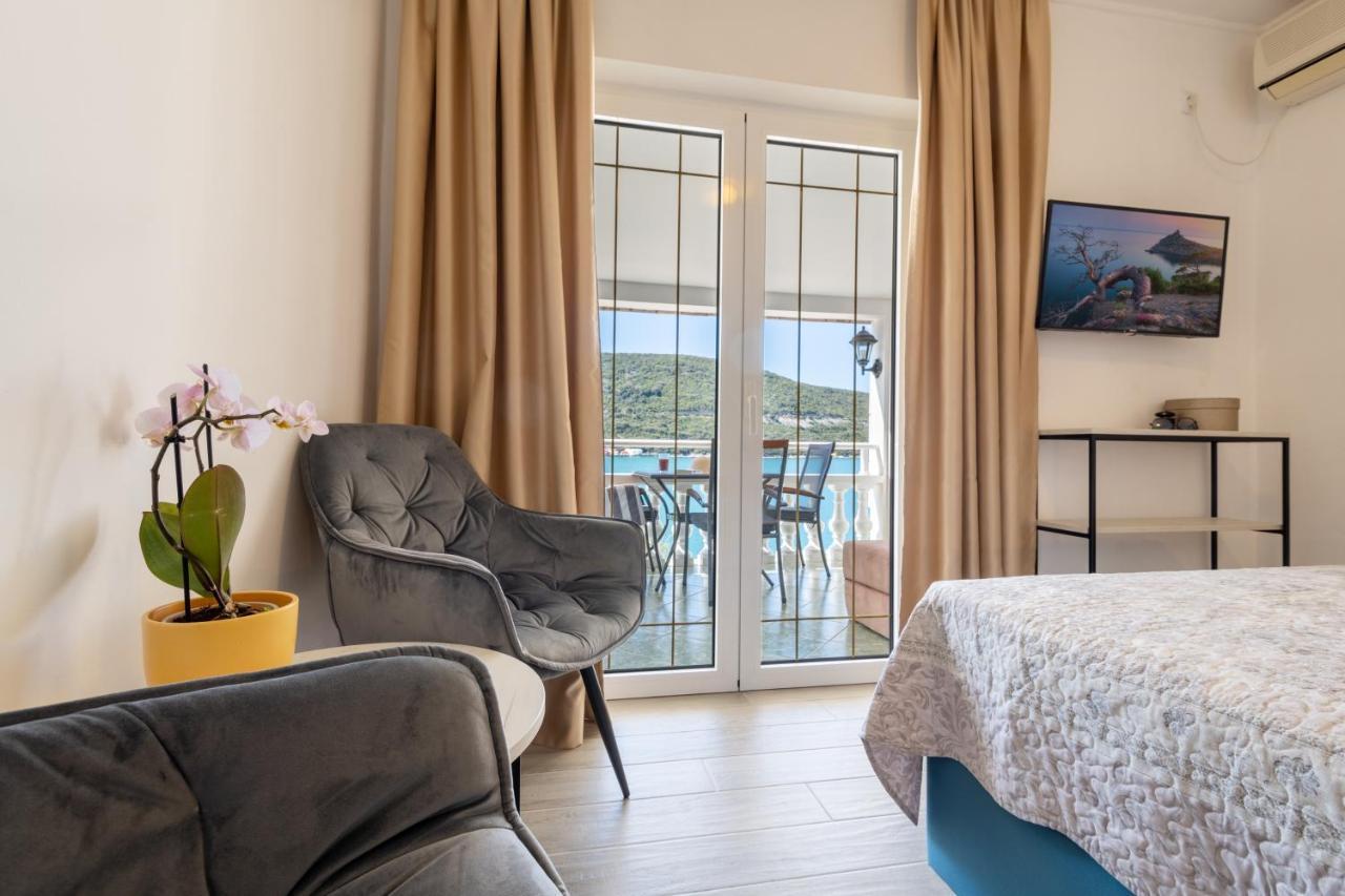Apartments Sentic Neum Exterior foto