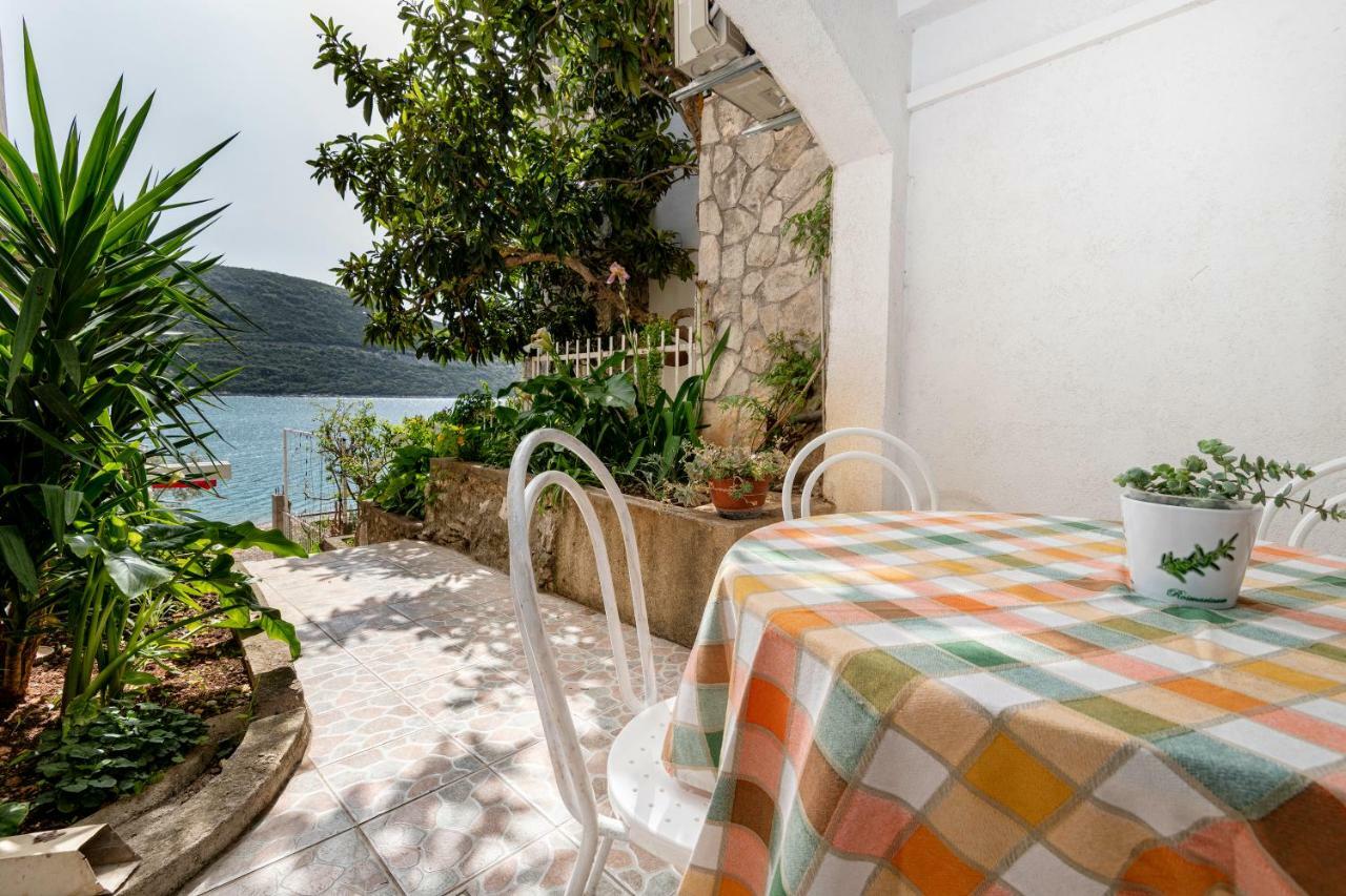 Apartments Sentic Neum Exterior foto