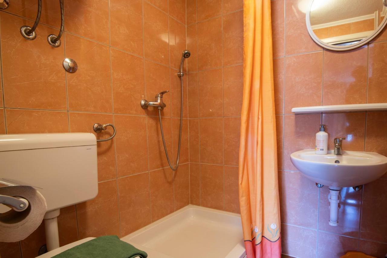 Apartments Sentic Neum Quarto foto
