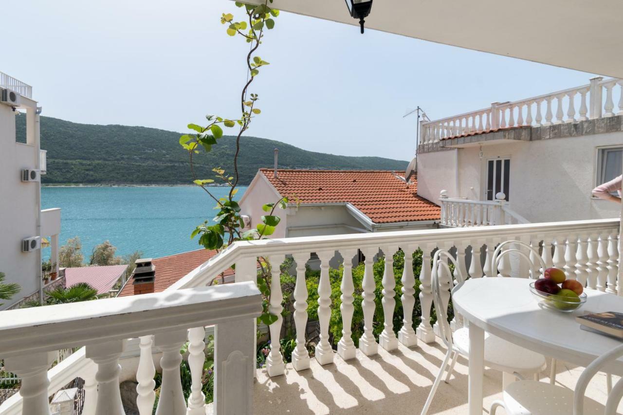 Apartments Sentic Neum Exterior foto