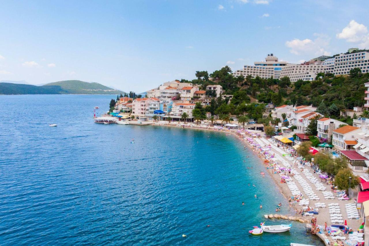 Apartments Sentic Neum Exterior foto