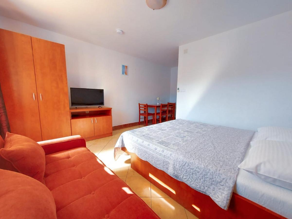 Apartments Sentic Neum Exterior foto
